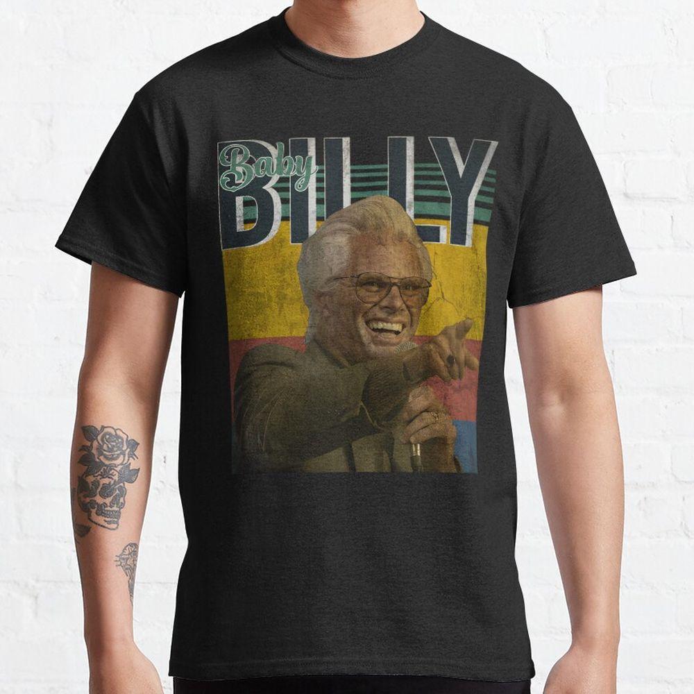 Baby Billy Bible Bonkers 2 Awesome Shirt Baby Billy Bible Bonkers 2 Awesome Shirt